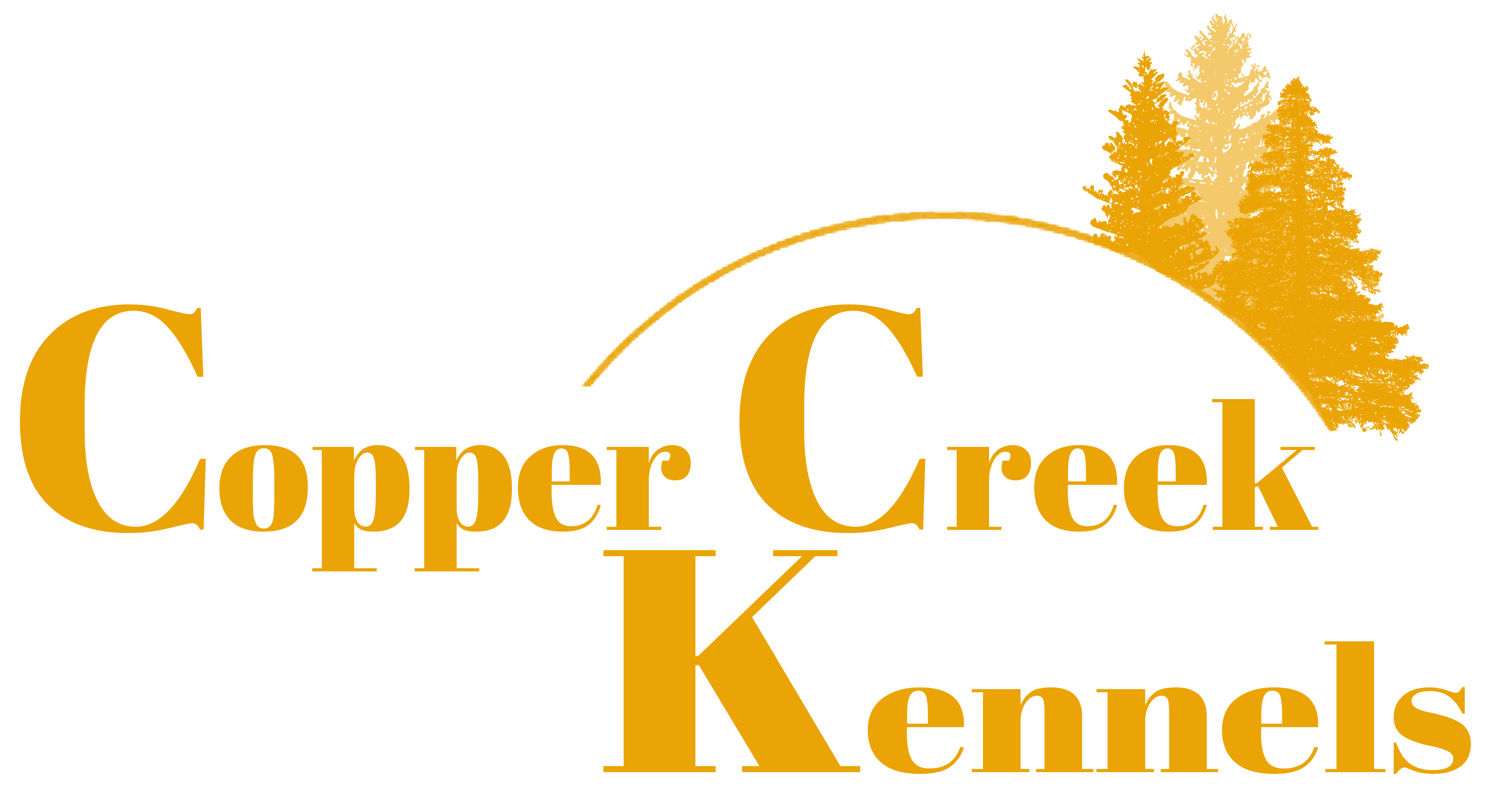 Copper Creek Kennels